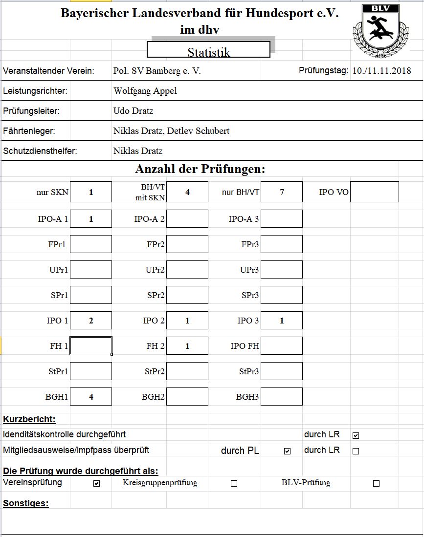 Herbstprfung 2018 4